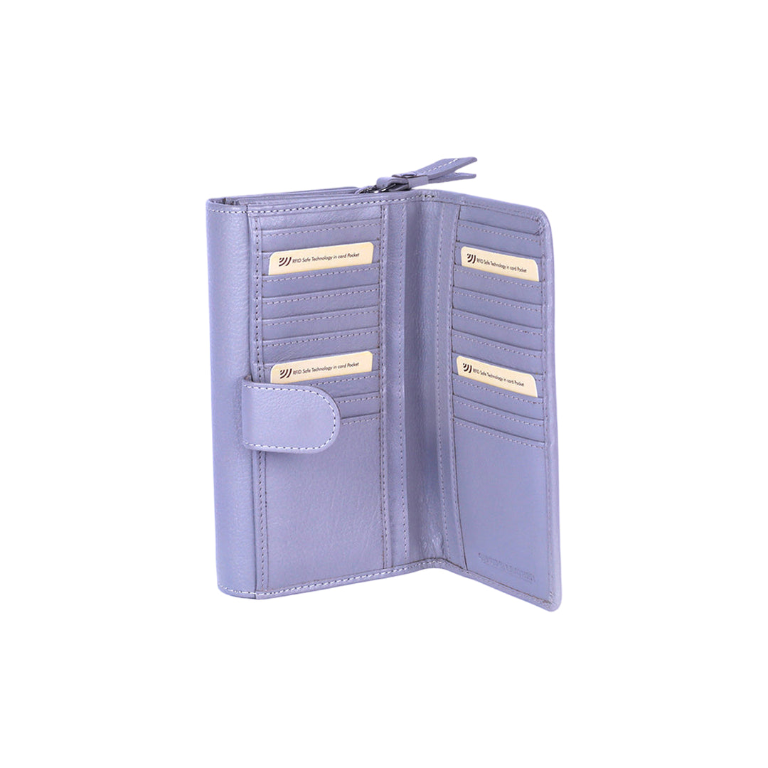 Beehive Ladies Wallet - Chris Louis