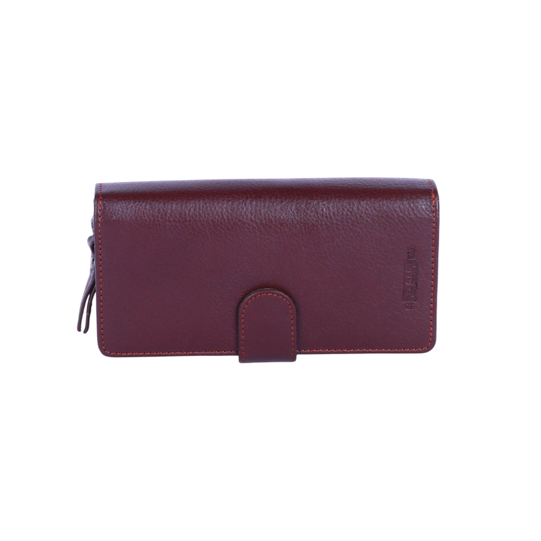 Beehive Ladies Wallet - Chris Louis