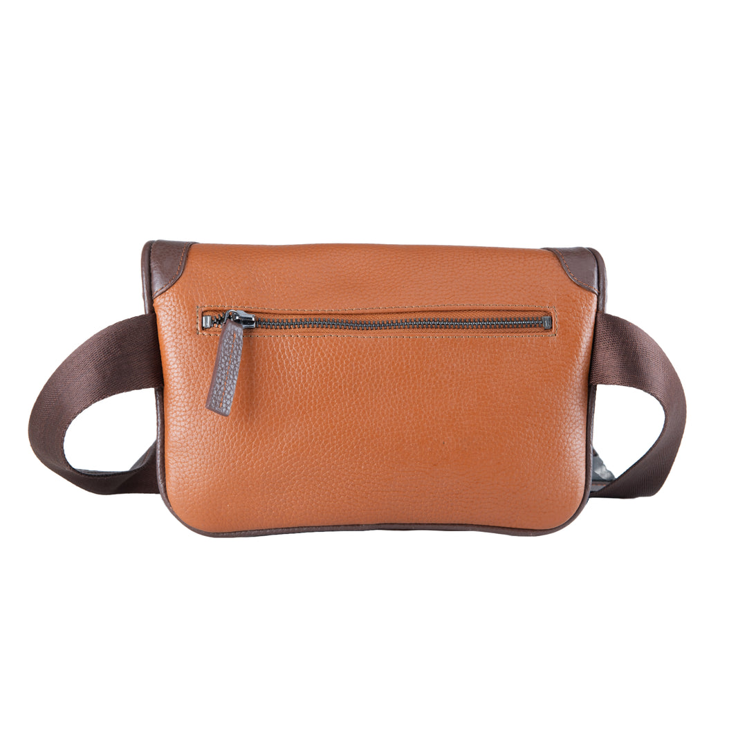 Olyia Unisex Pouch/Bum Bag - Chris Louis