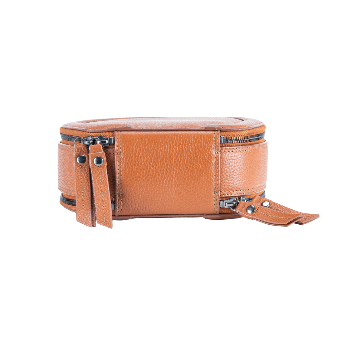 Ovaline Sling Bag (2 In 1) - Chris Louis