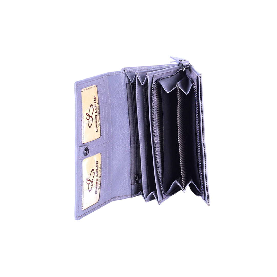 Beehive Ladies Wallet - Chris Louis