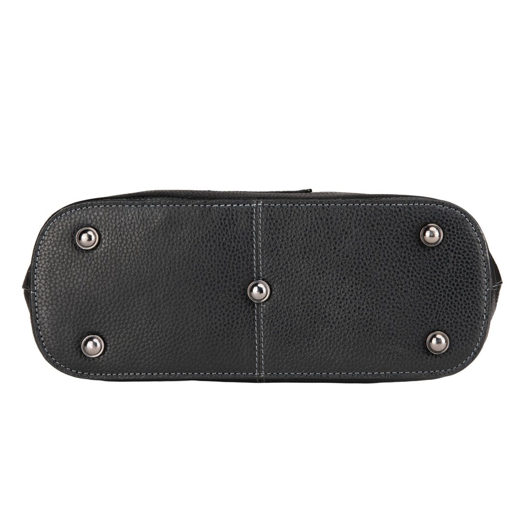 London Luxe Satchel Bag - Chris Louis
