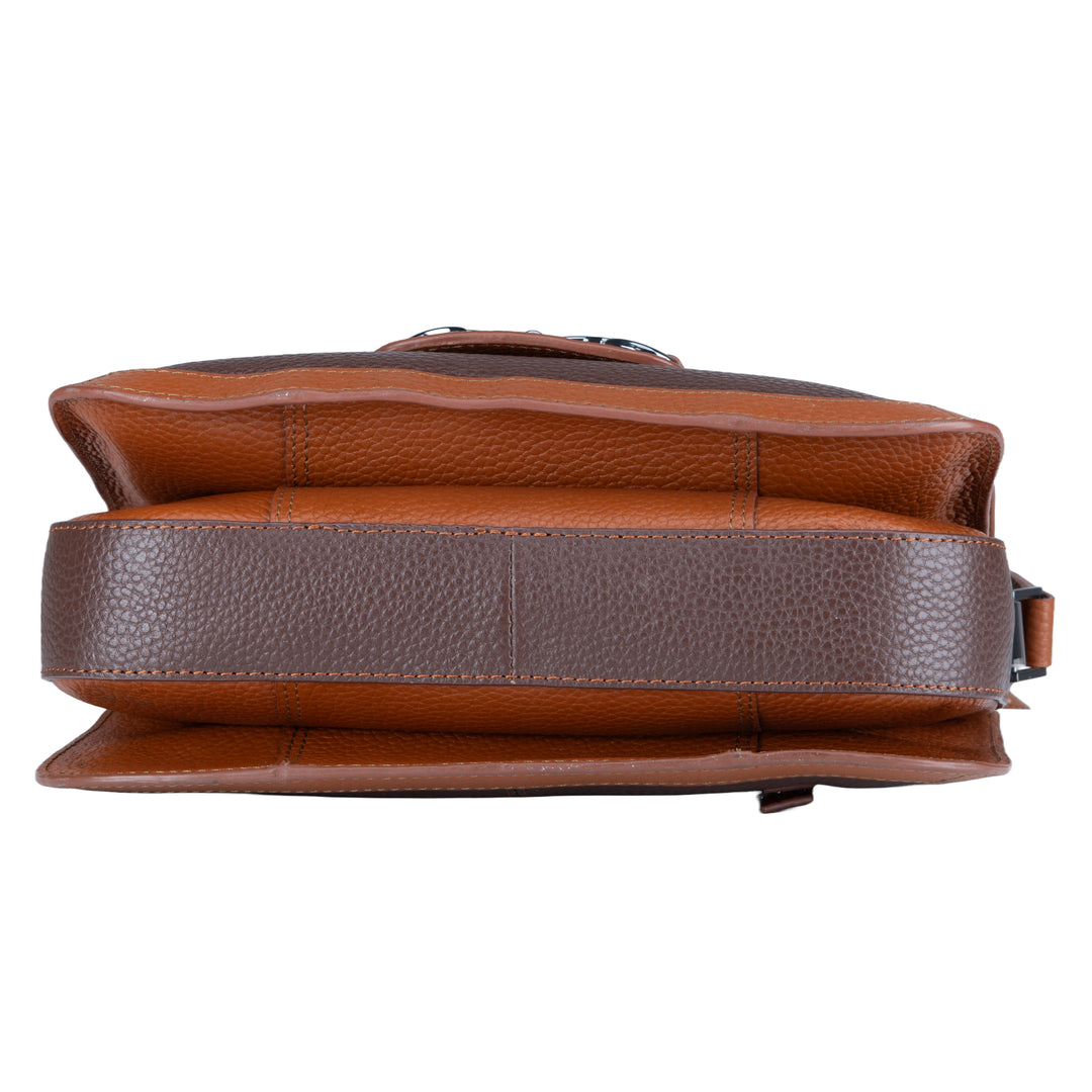 Sydney Harbour Sling Bag - Chris Louis