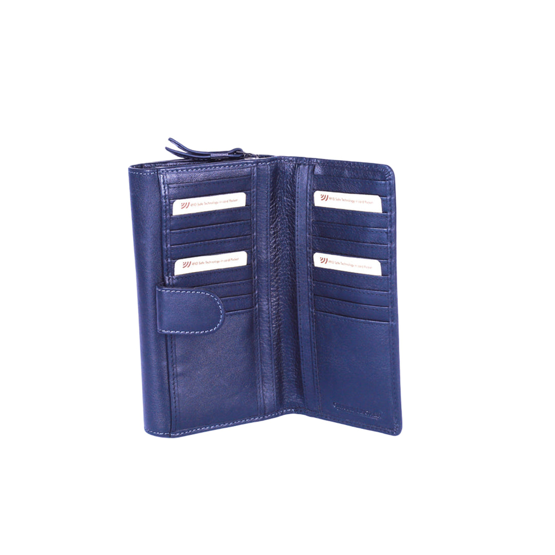 Beehive Ladies Wallet - Chris Louis
