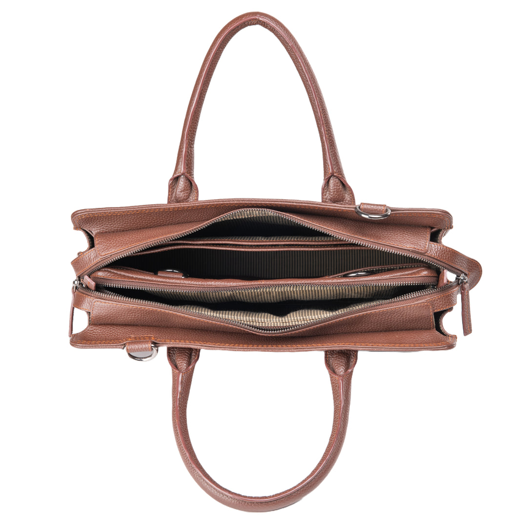 Tokyo Executive Bag (2 In 1) - Chris Louis
