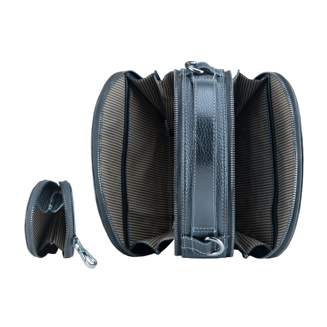 Ovaline Sling Bag (2 In 1) - Chris Louis