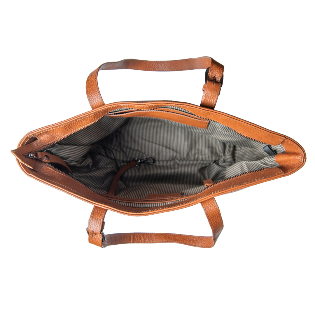 Ceren Tote Bag - Chris Louis