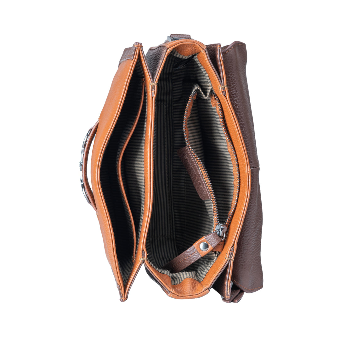 Sydney Harbour Sling Bag - Chris Louis