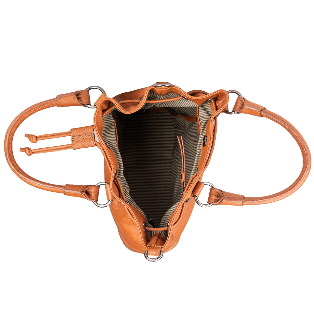 London Luxe Satchel Bag - Chris Louis