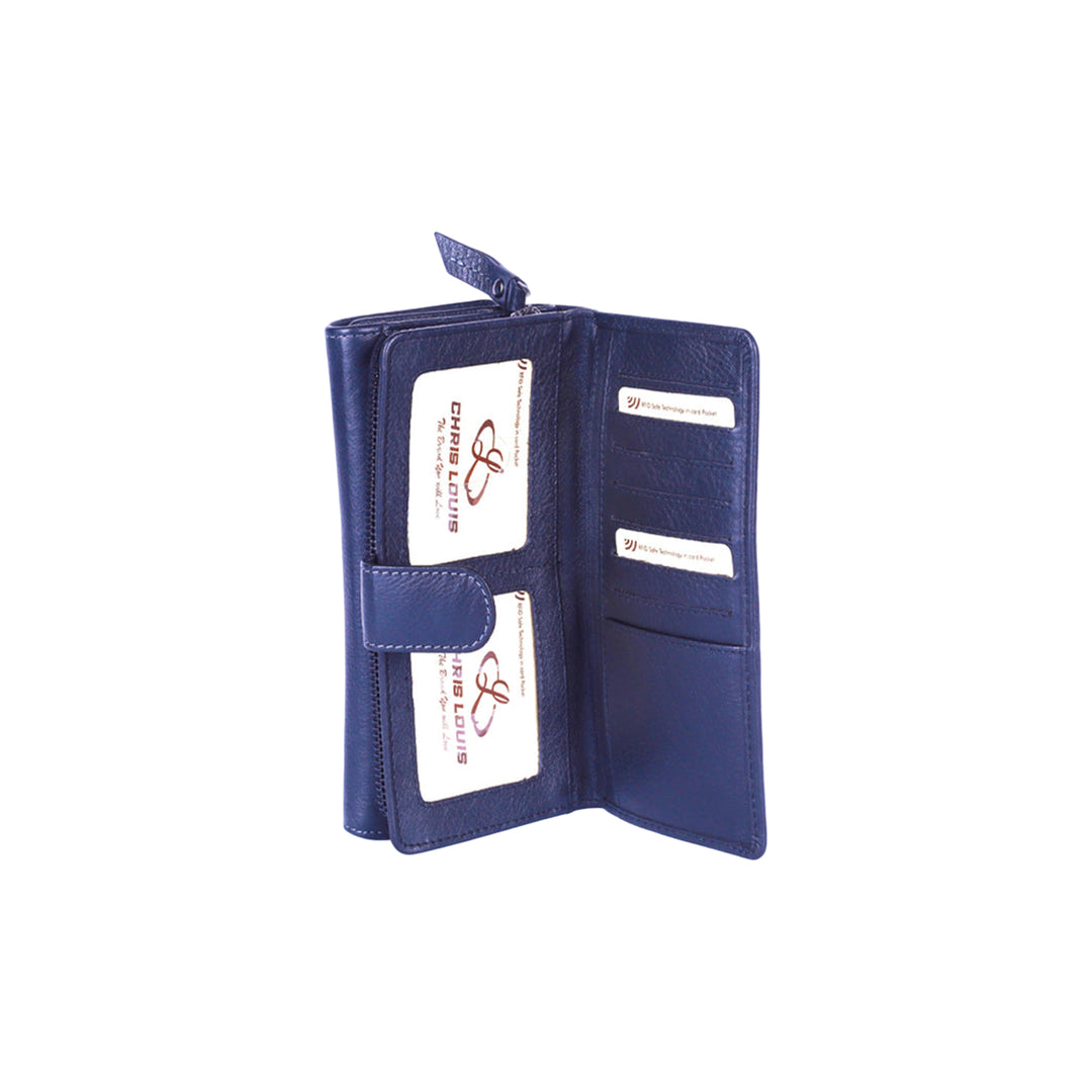 Petra Ladies Wallet