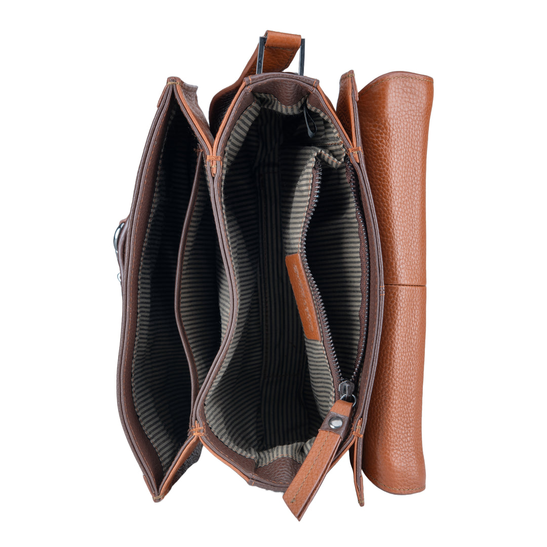 Sydney Harbour Sling Bag - Chris Louis