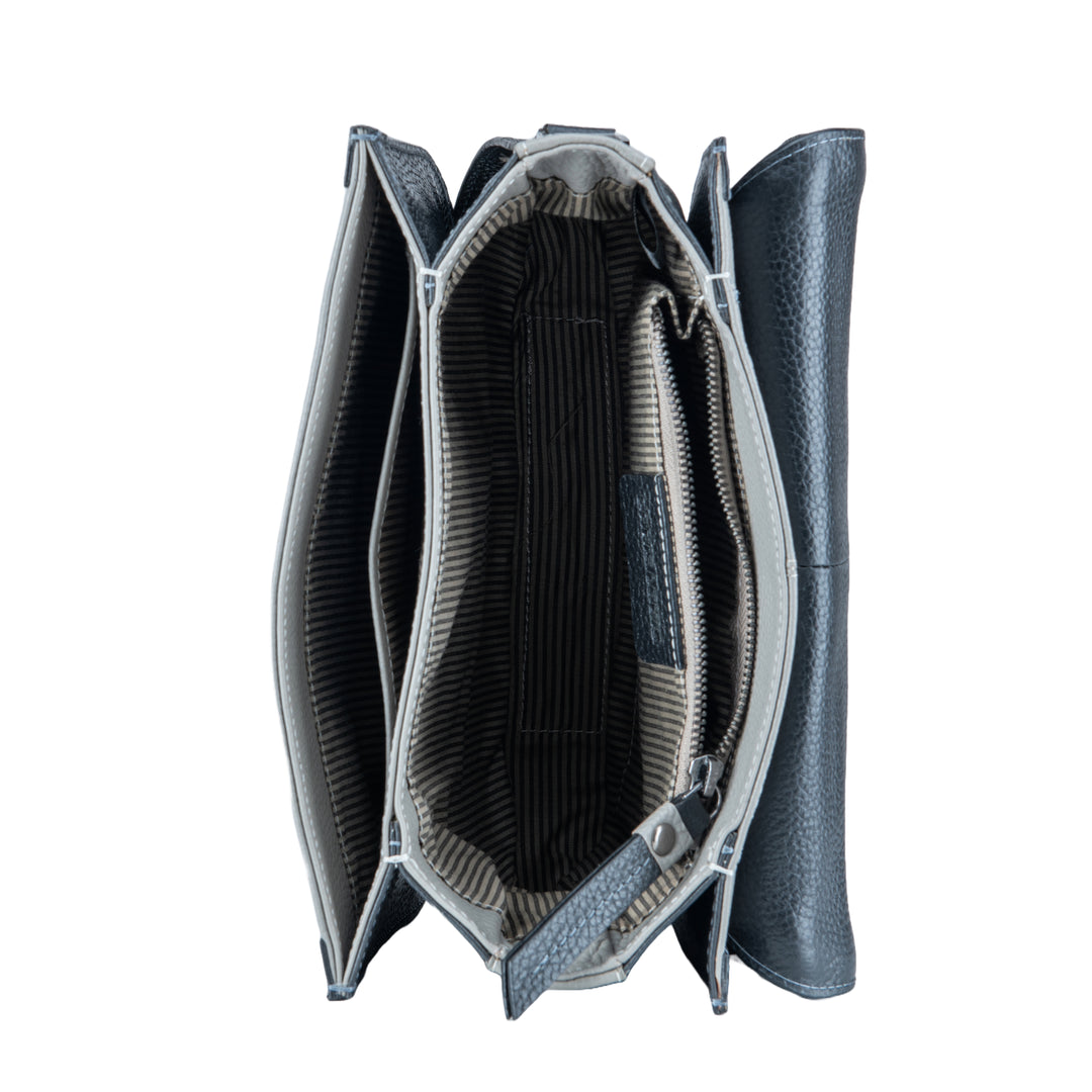 Sydney Harbour Sling Bag - Chris Louis