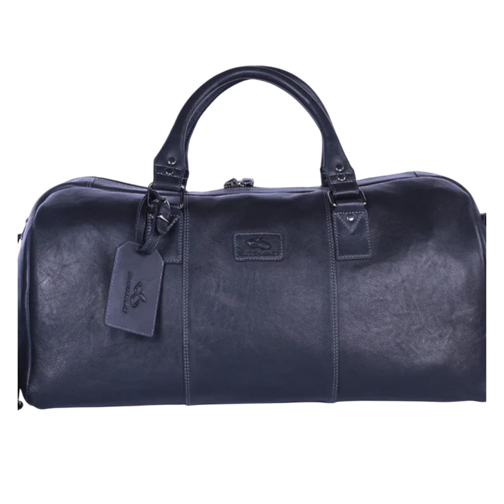 Amsterdam Travel Overnight Bag