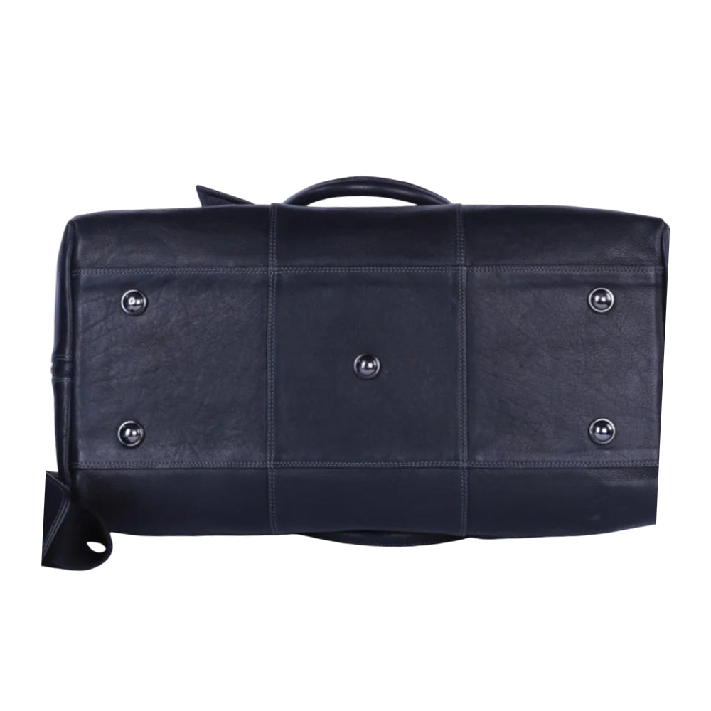 Amsterdam Travel Overnight Bag