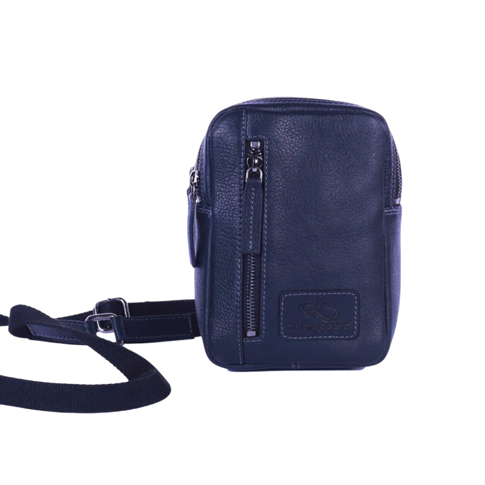 Aoraki Cross-Body Travel Bag
