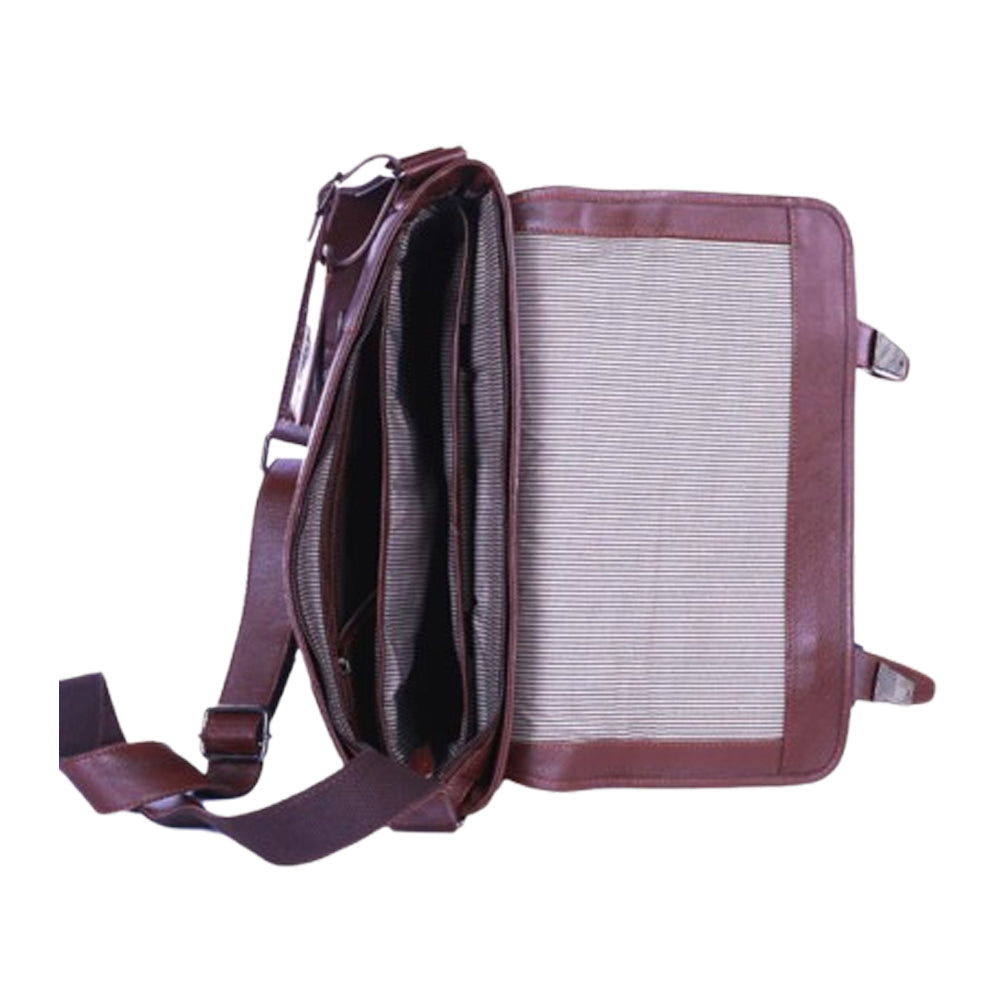 Bethlehem Messenger Bag