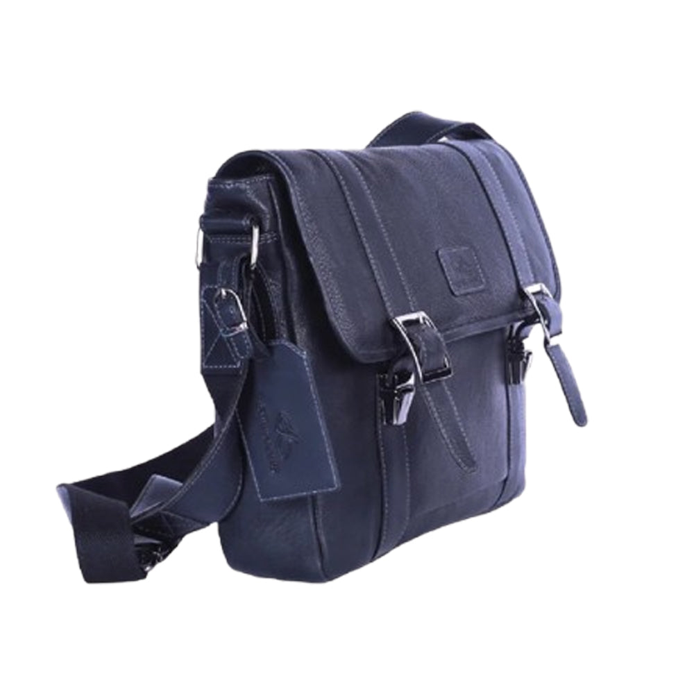 Bethlehem Messenger Bag
