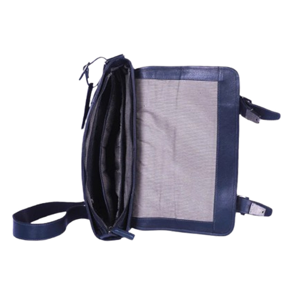 Bethlehem Messenger Bag