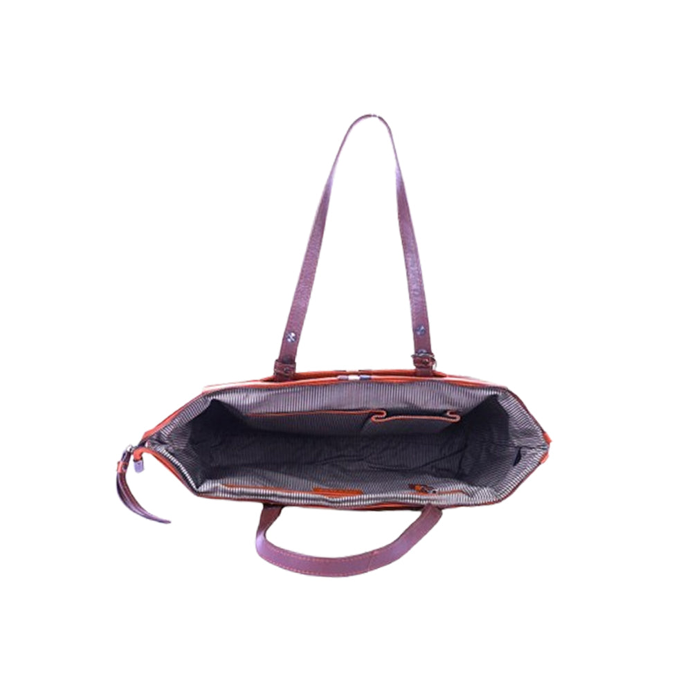 Brolga Tote Bag