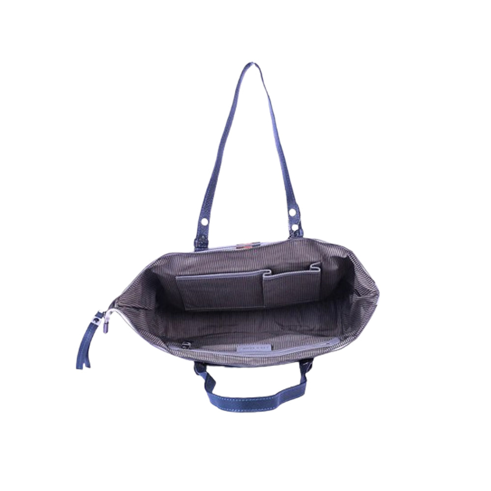 Brolga Tote Bag