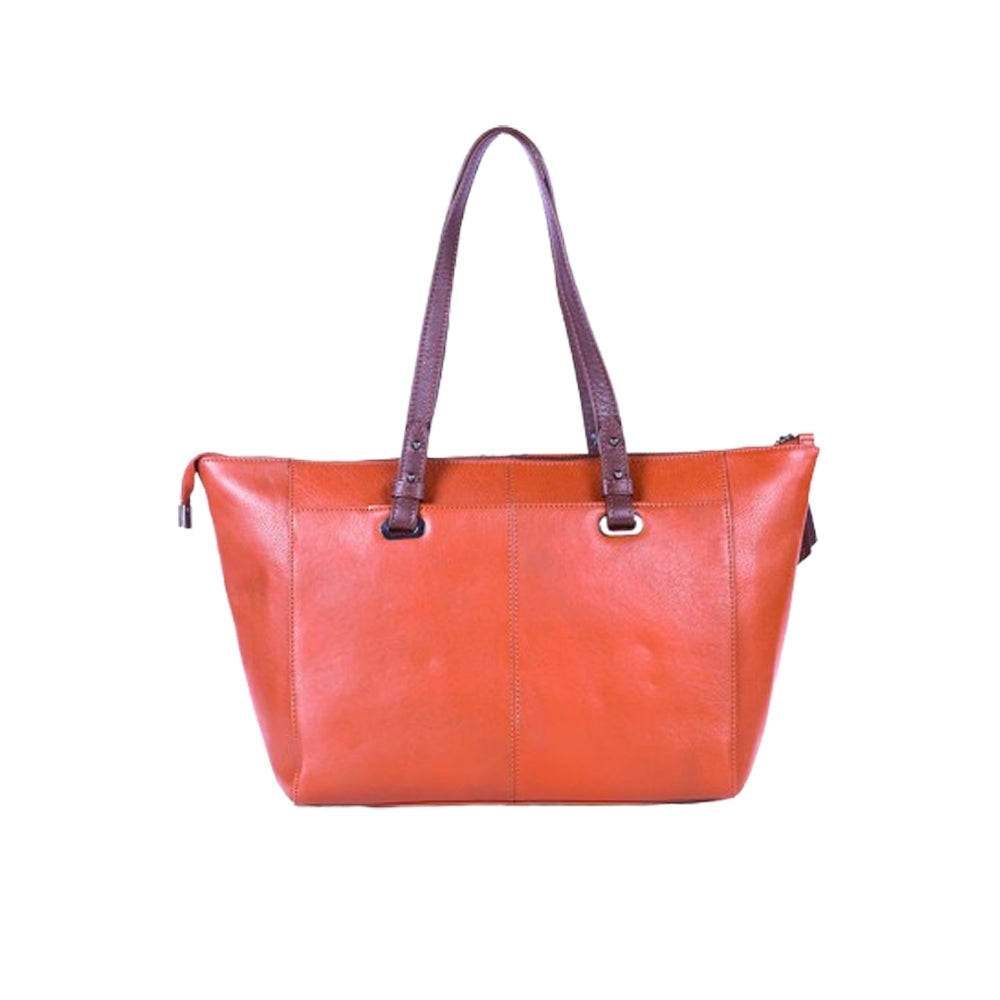 Brolga Tote Bag