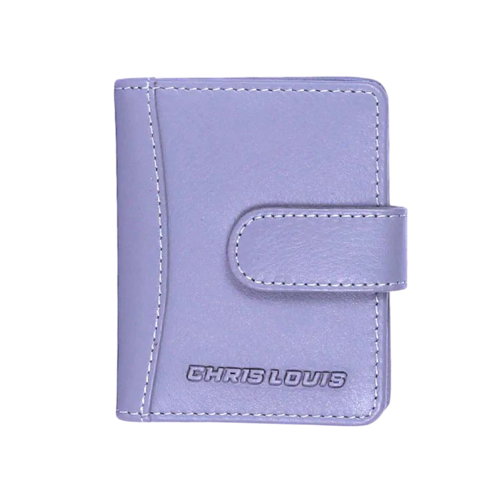 Edwin Card Case - Chris Louis