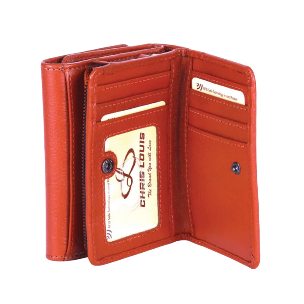 Gilgie Ladies Wallet - Chris Louis