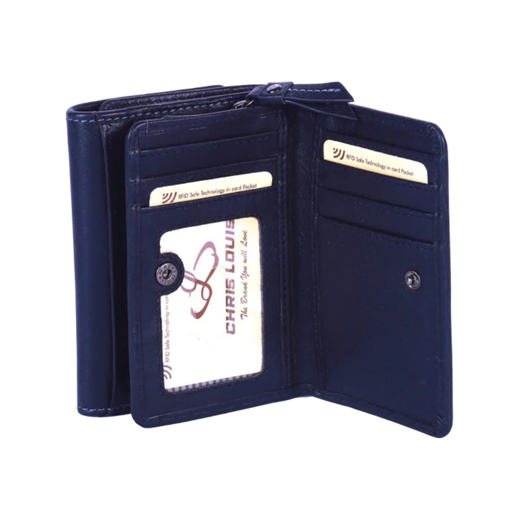 Gilgie Ladies Wallet - Chris Louis
