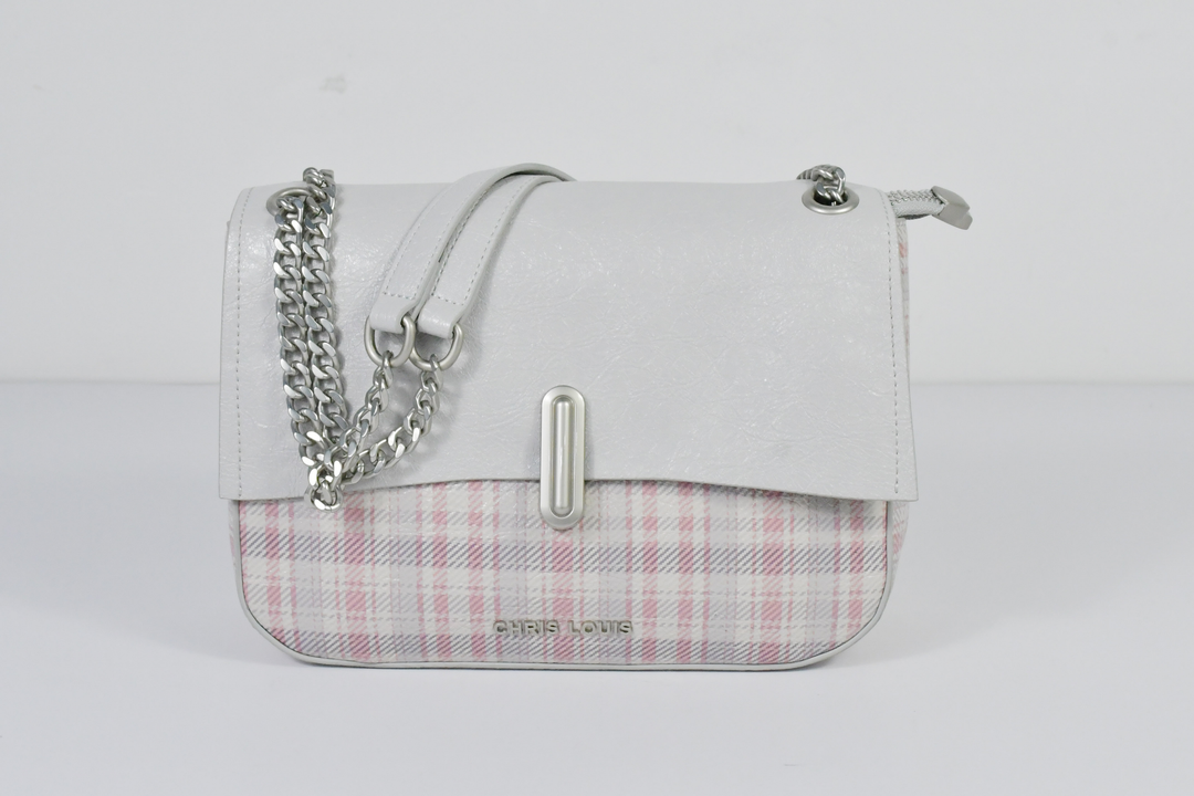 Ketty Cross Body Bag - Chris Louis