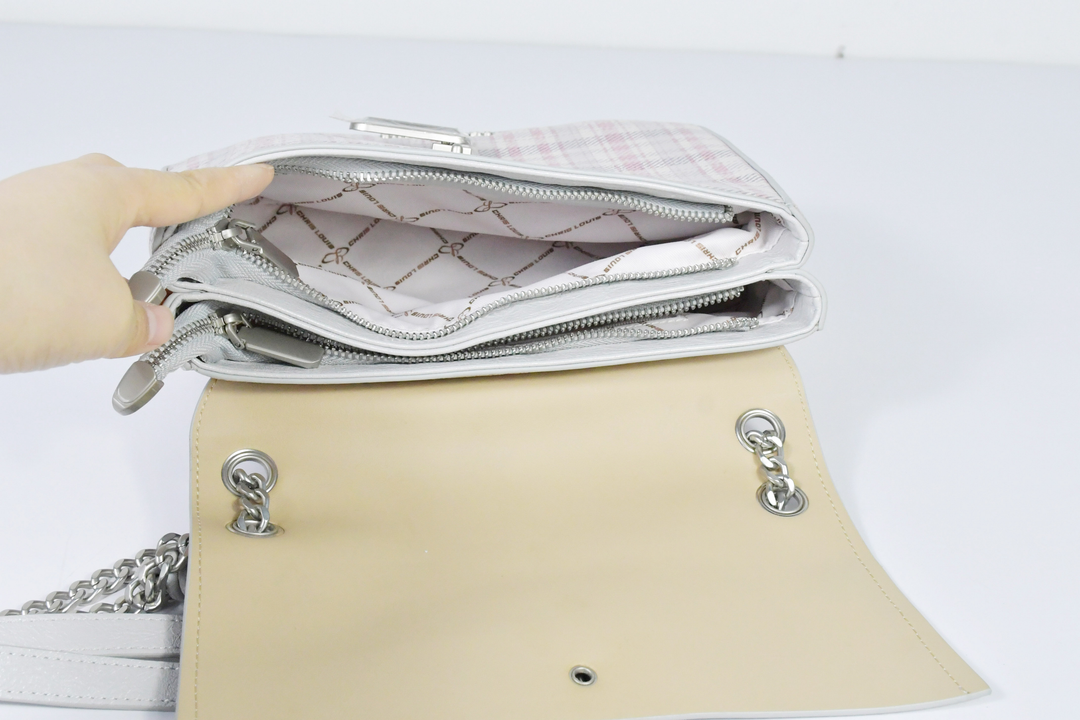 Ketty Cross Body Bag - Chris Louis