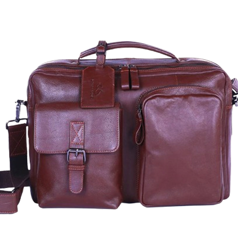 Kakadu Office Bag