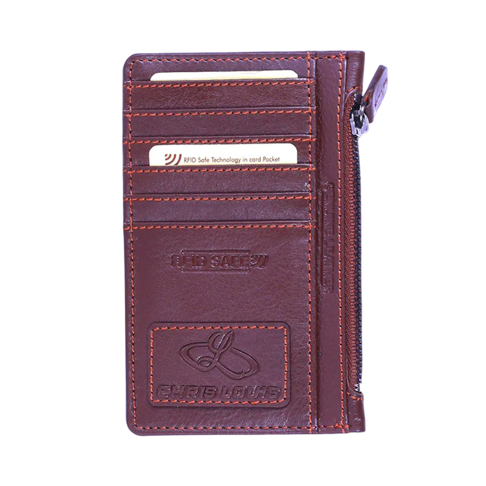 Klewan Card Case - Chris Louis