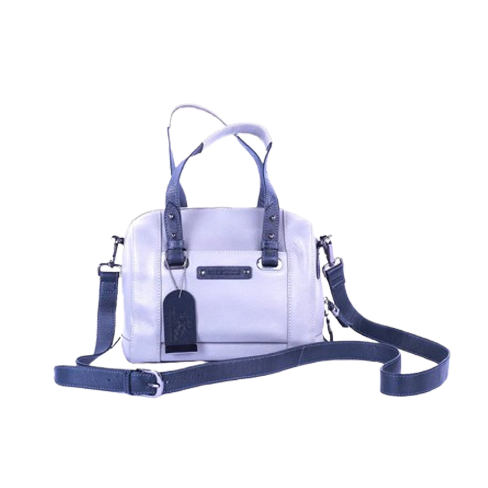 Leone Satchel Bag