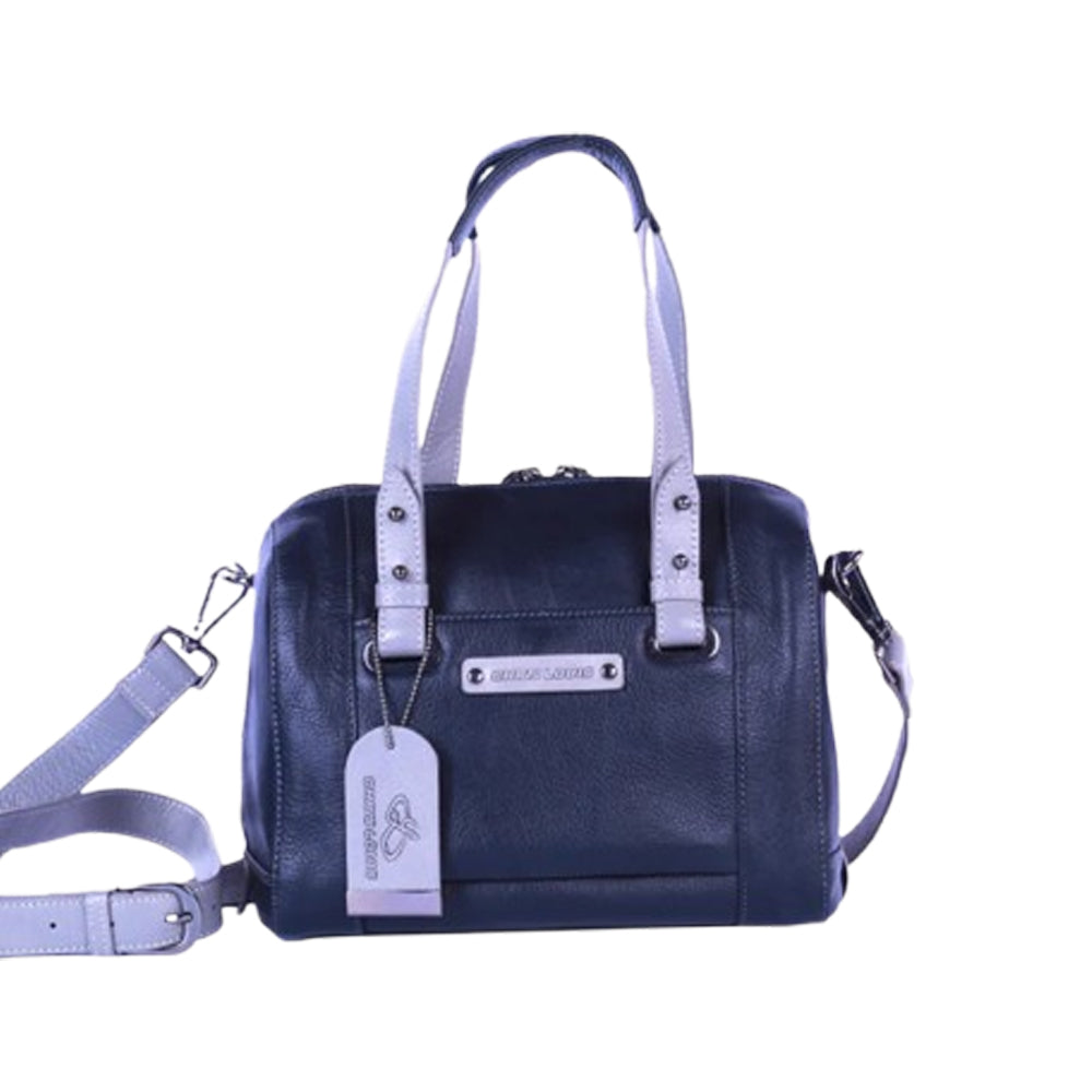 Leone Satchel Bag
