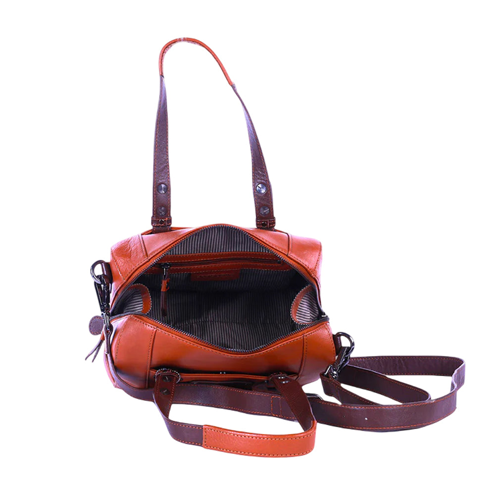 Leone Satchel Bag