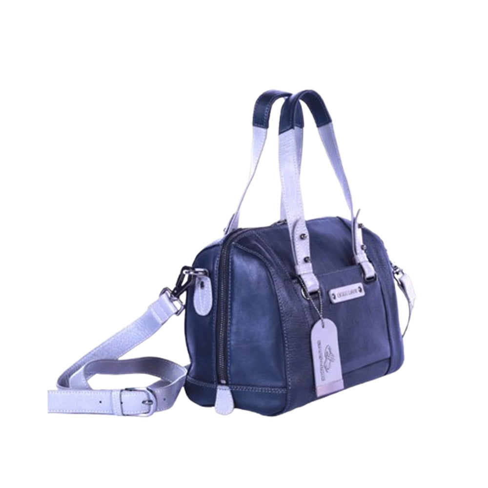 Leone Satchel Bag
