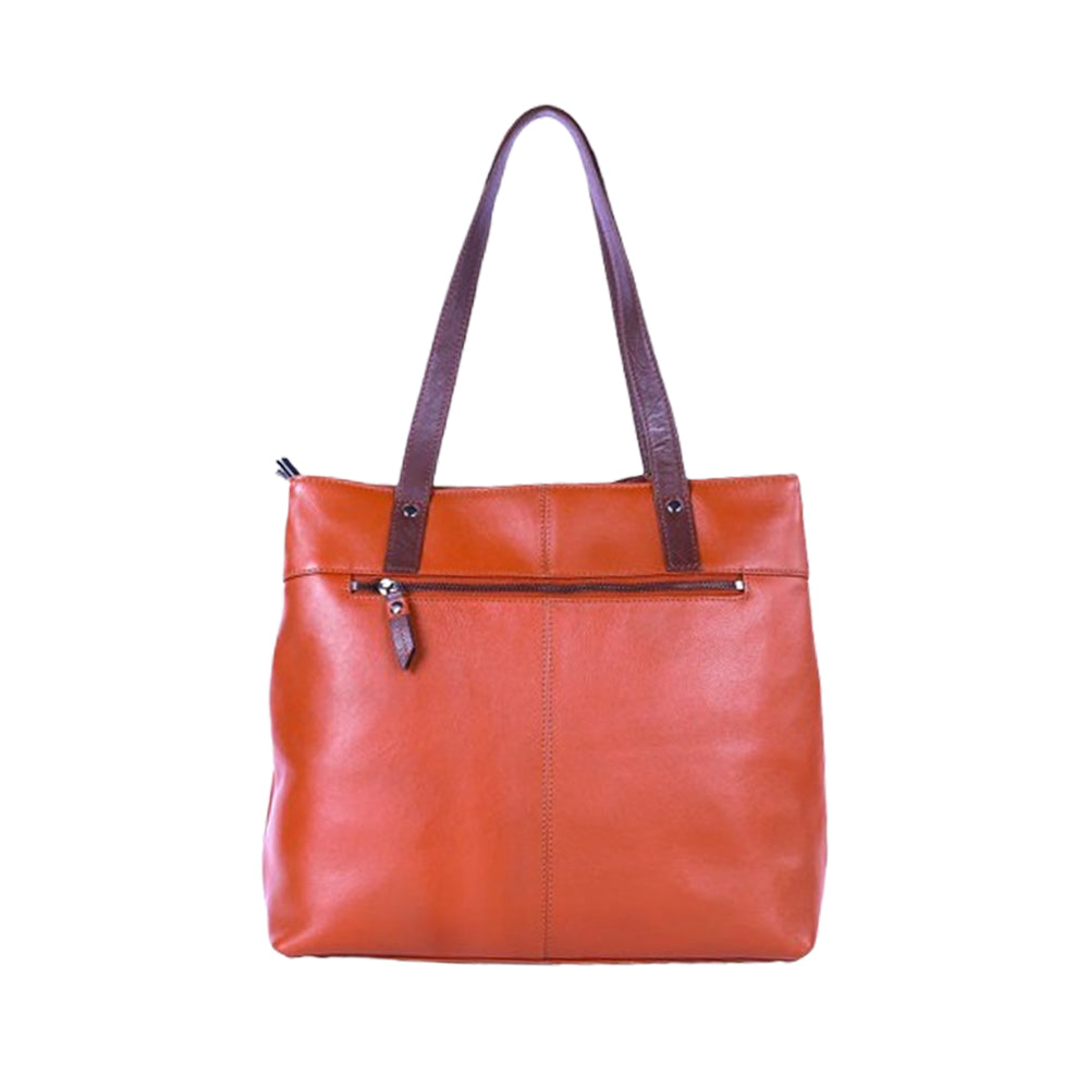 Meknes Tote Bag