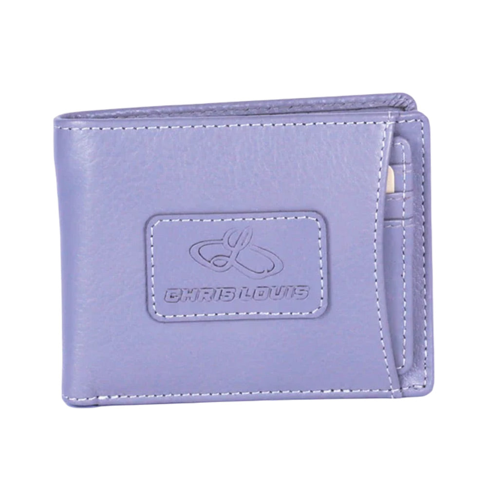 Milford Wallet - Chris Louis