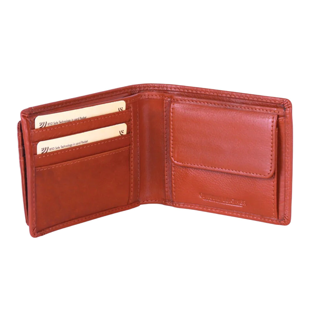 Milford Wallet - Chris Louis