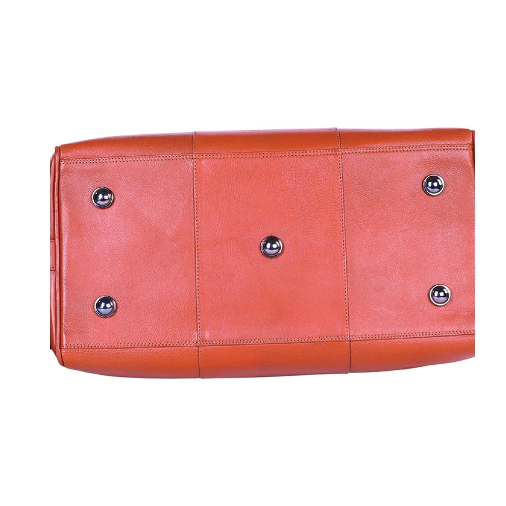 Ohrid Duffle Bag