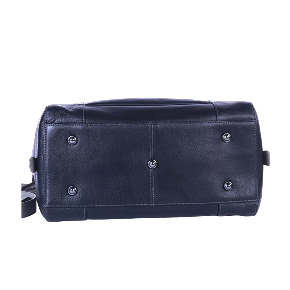 Sierra Satchel Bag