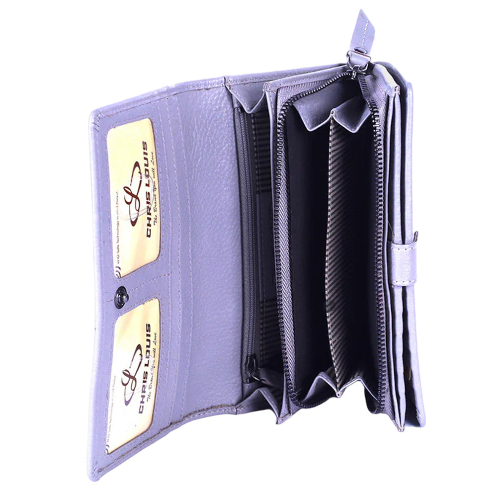 Venice Ladies Wallet - Chris Louis