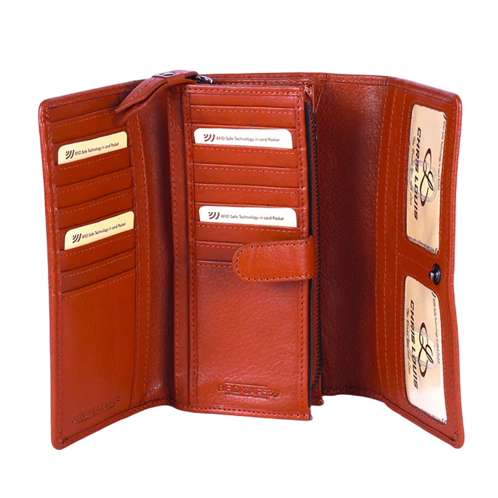 Venice Ladies Wallet - Chris Louis
