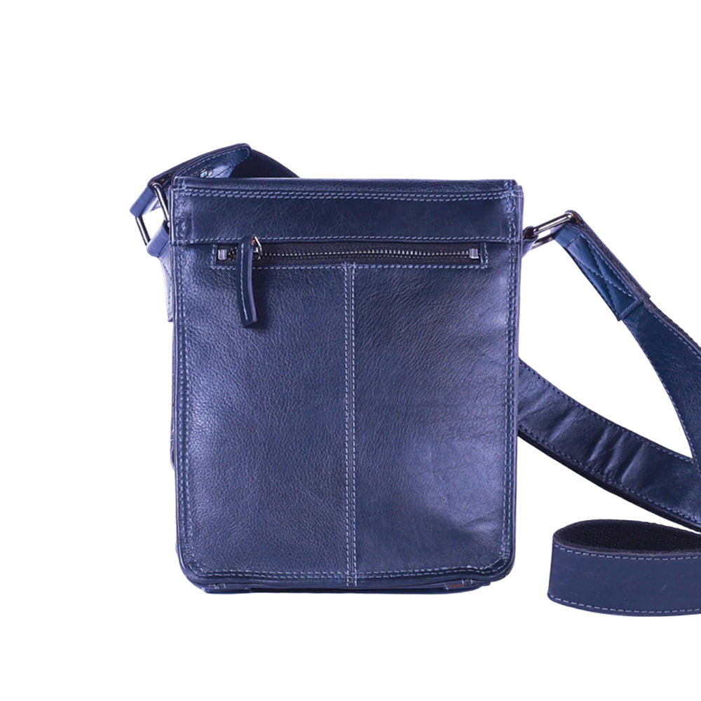 Wombat Cross Body Travel Bag