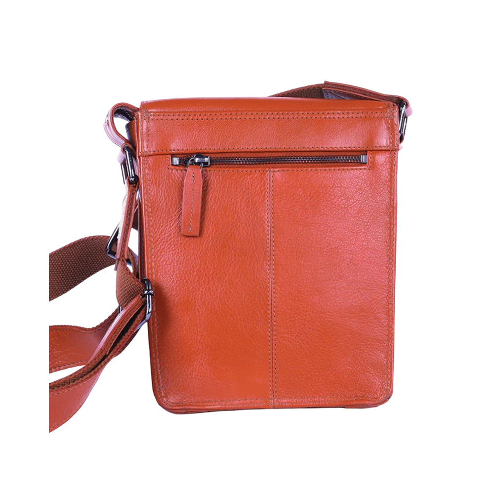 Wombat Cross Body Travel Bag