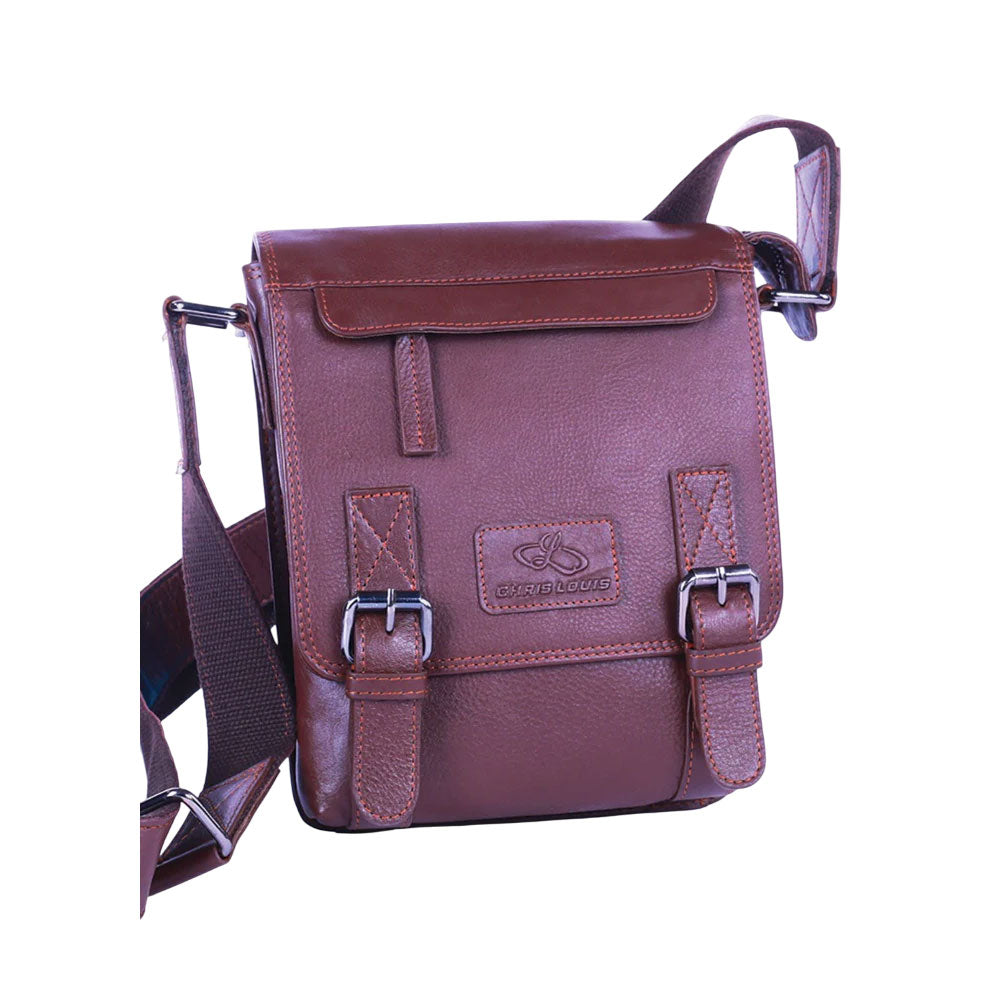 Wombat Cross Body Travel Bag