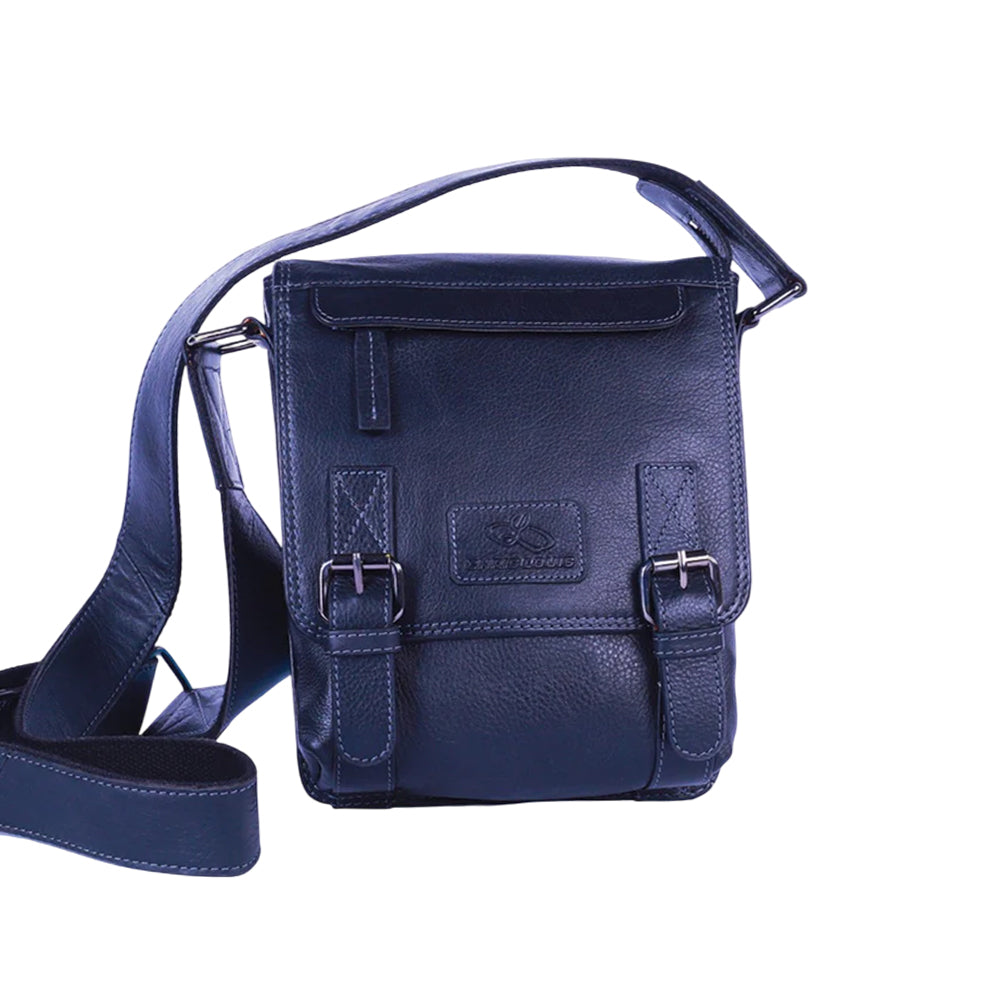 Wombat Cross Body Travel Bag