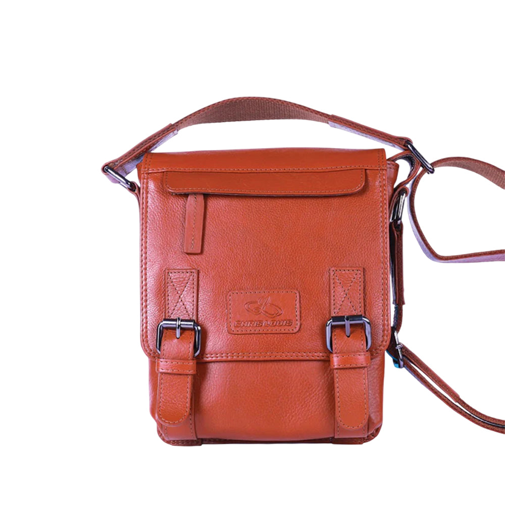 Wombat Cross Body Travel Bag