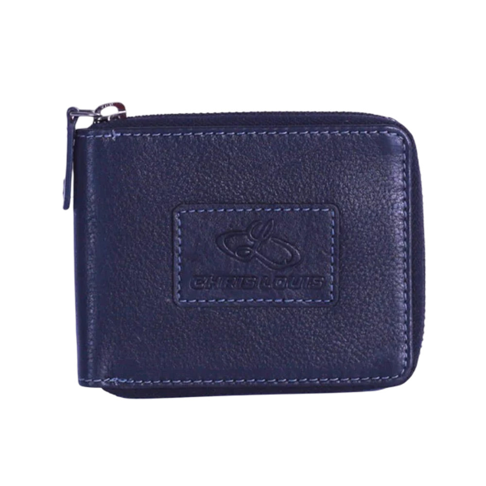 Wurley Wallet - Chris Louis