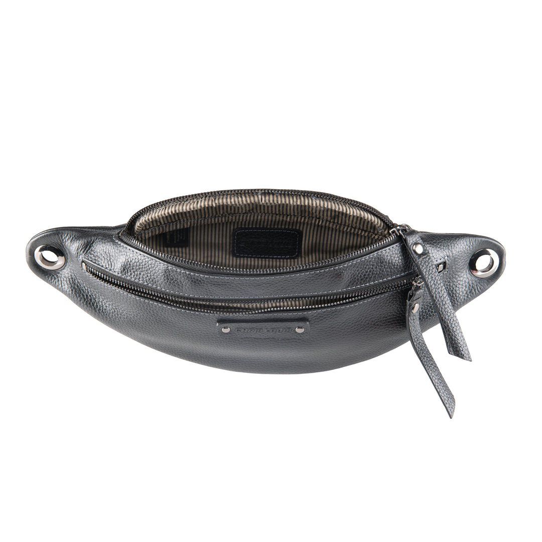 Explorer unisex Pouch/Bum Bag - Chris Louis